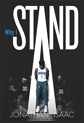 Why I Stand Cover