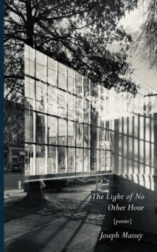 The Light of No Other Hour Cover
