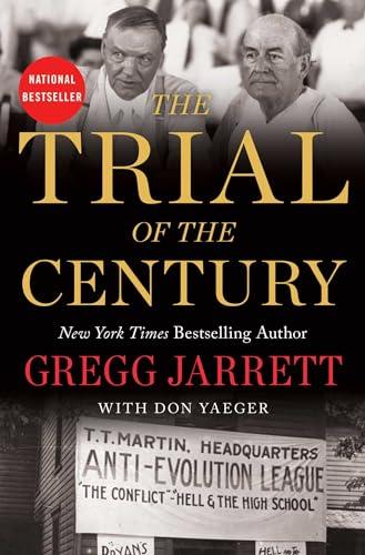 The Trial of the Century Cover