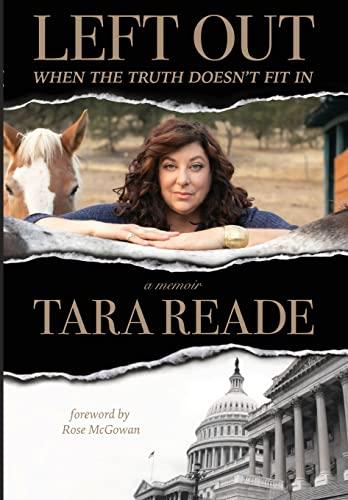 Left Out: When the Truth Doesn't Fit In Cover