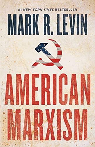 American Marxism Cover