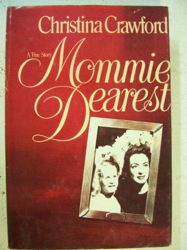 Mommie Dearest Cover