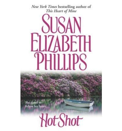 Hot Shot Cover