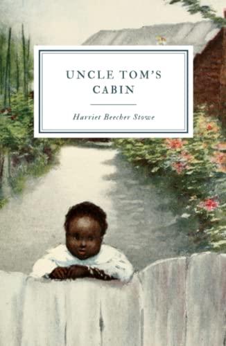 Uncle Tom's Cabin: Young Folk's Edition Cover