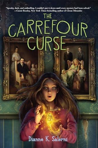 The Carrefour Curse Cover