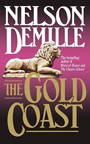 The Gold Coast Cover