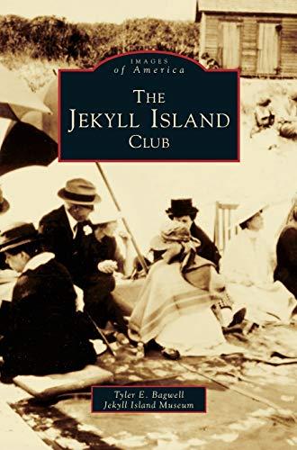 Jekyll Island Club Cover