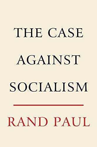 The Case Against Socialism Cover