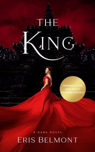 The King (The King Series Book 1) Cover
