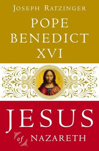 Jesus of Nazareth: From the Baptism in the Jordan to the Transfiguration Cover
