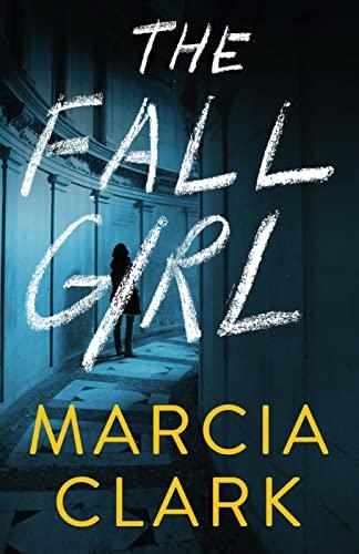 The Fall Girl Cover