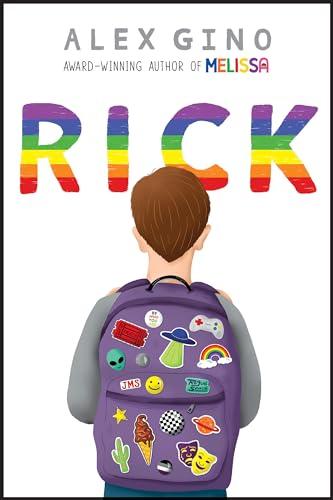 Rick Cover
