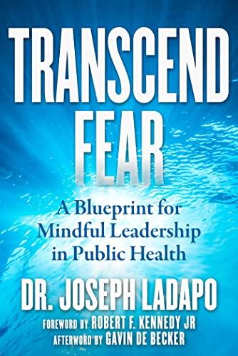 Transcend Fear: A Blueprint for Mindful Leadership in Public Health Cover