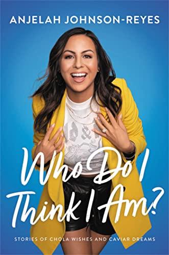 Who Do I Think I Am?: Stories of Chola Wishes and Caviar Dreams Cover