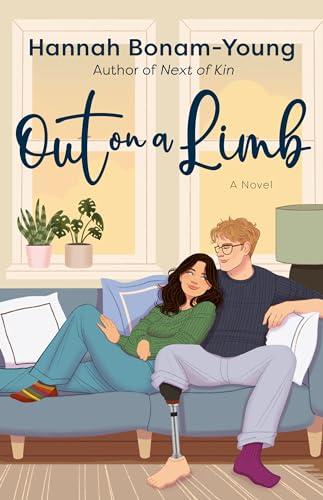Out on a Limb: A Novel Cover
