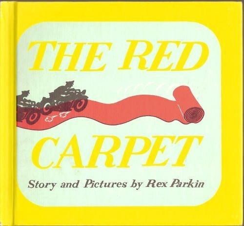 The Red Carpet Cover