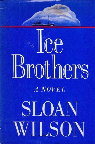 Ice Brothers Cover