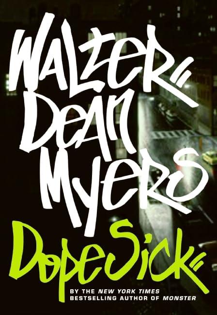 Dope Sick Cover
