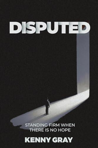 Disputed Cover
