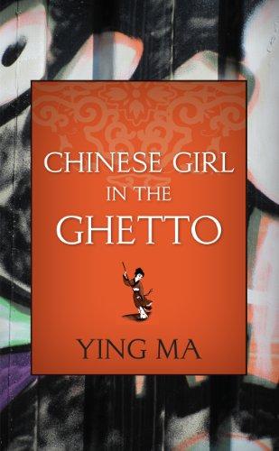 Chinese Girl in the Ghetto Cover