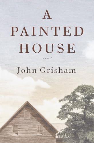 A Painted House: A Novel Cover