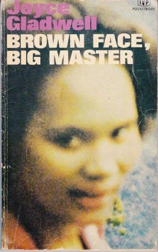 Brown Face, Big Master Cover
