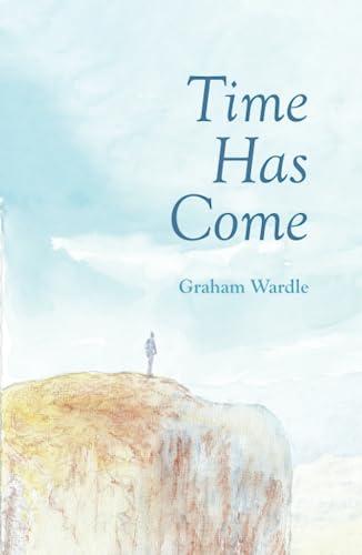 Time Has Come Cover