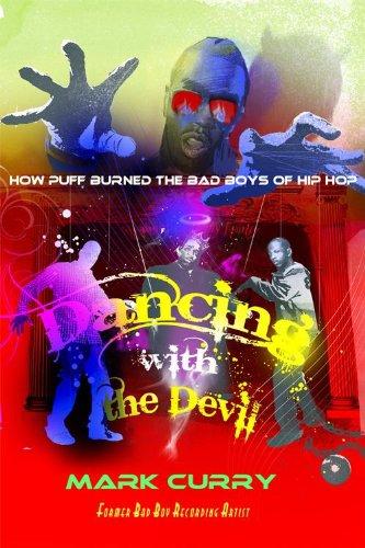 Dancing With the Devil Cover