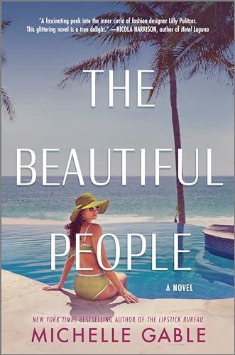 The Beautiful People Cover