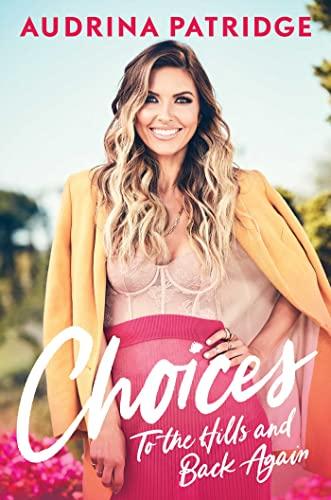 Choices: To the Hills and Back Again Cover