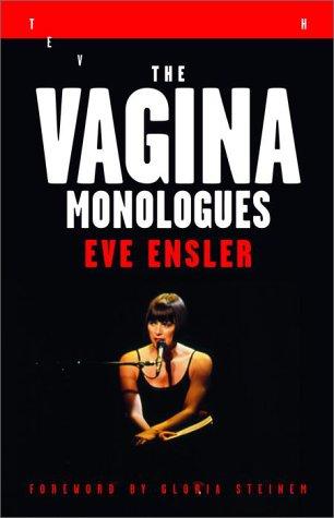 The Vagina Monologues: The V-Day Edition Cover