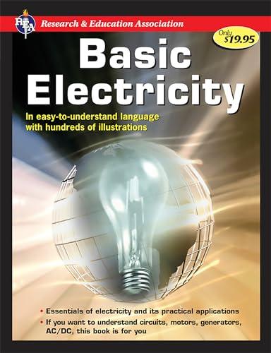 Basic Electricity Cover