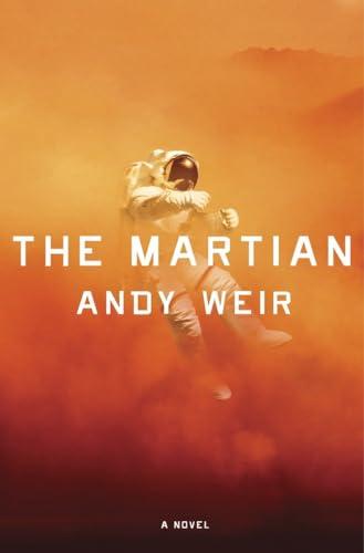 The Martian: A Novel Cover