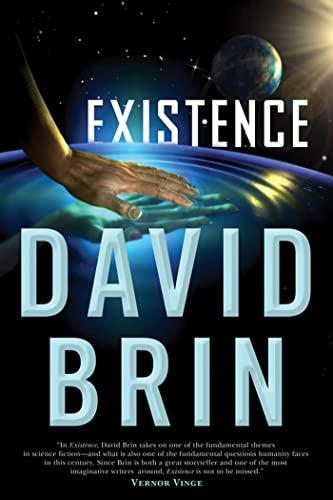 Existence (Kiln) Cover