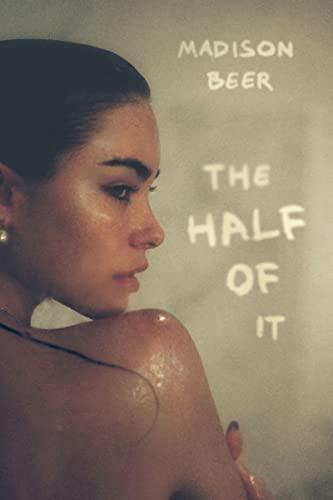The Half of It: A Memoir Cover