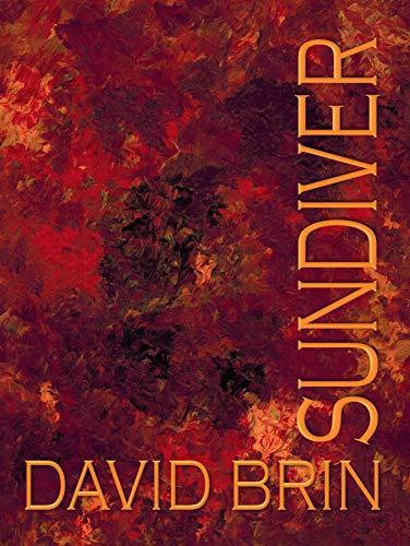 Sundiver Cover