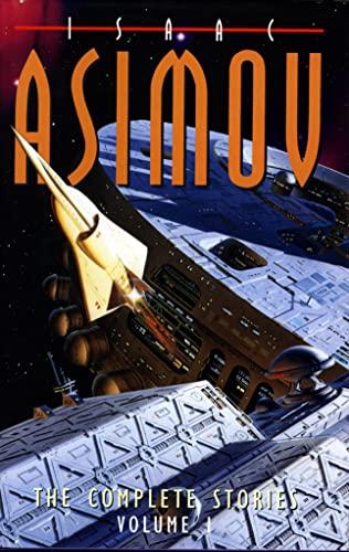 Complete Stories Cover