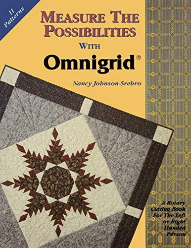 Measure the Possibilities with Omnigrid(c) Cover