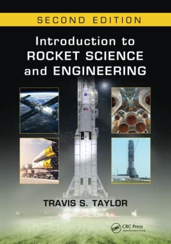 Introduction to Rocket Science and Engineering Cover