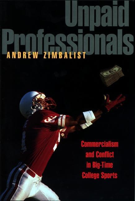Unpaid Professionals Cover