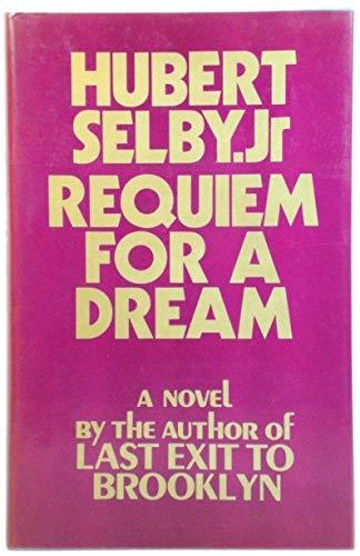 Requiem for a Dream Cover