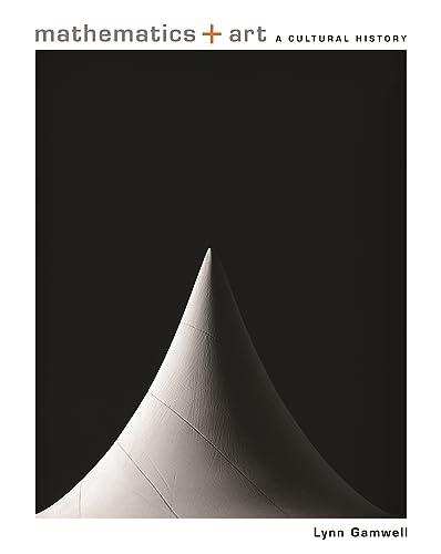 Mathematics and Art: A Cultural History Cover