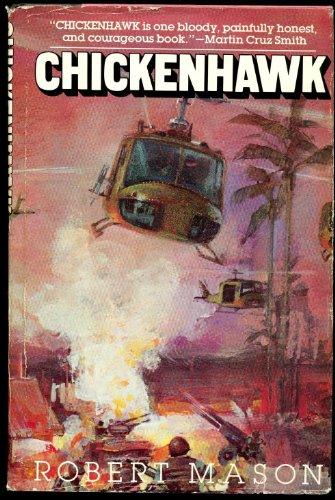 Chickenhawk Cover