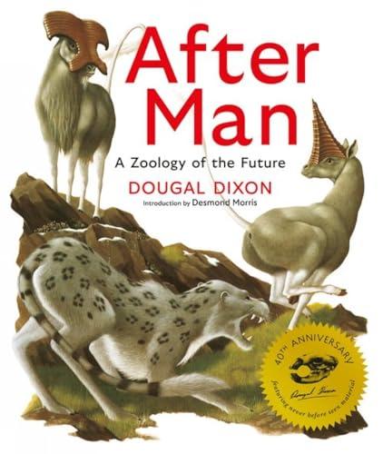 After Man: Expanded 40Th Anniversary Edition Cover