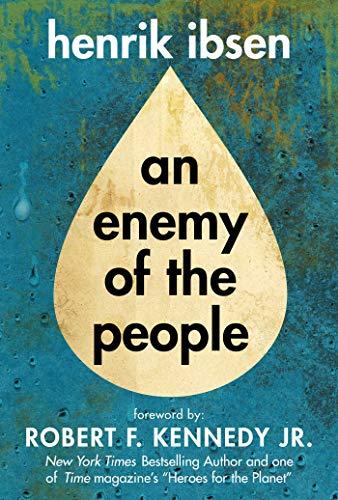 An Enemy of the People Cover