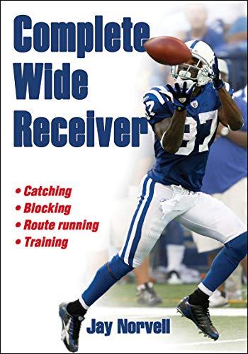 Complete Wide Receiver Cover