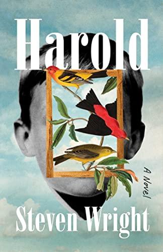 Harold Cover