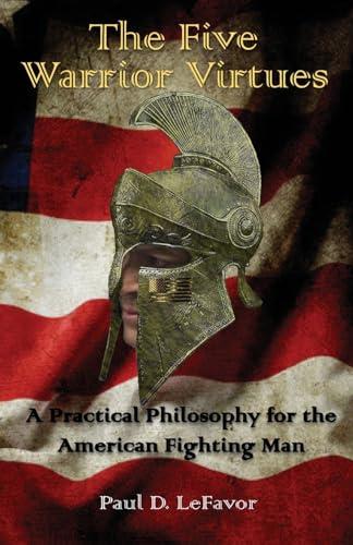 The Five Warrior Virtues Cover