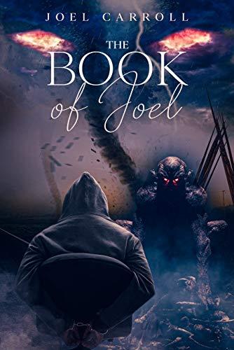 The Book of Joel Cover