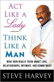 Act Like a Lady [Deluxe Edition] 1st (first) edition Text Only Cover